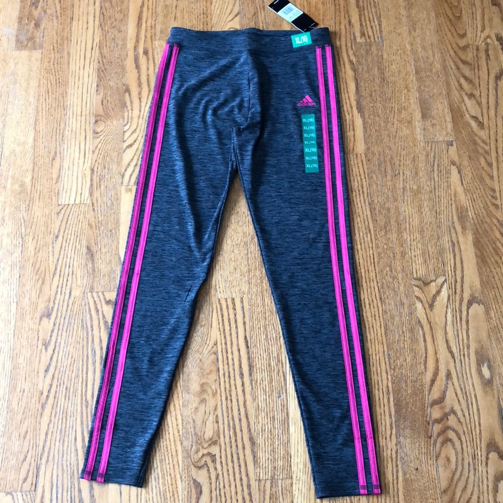 New Adidas pants - Picture 5 of 7